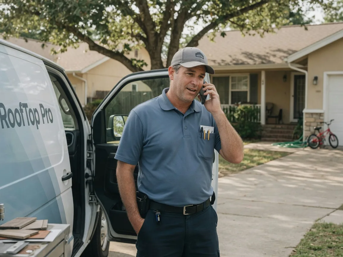 Roof Repair Grant, OK FAQs