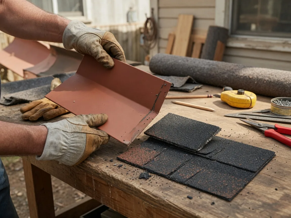 Roof Repair company in Grant, OK